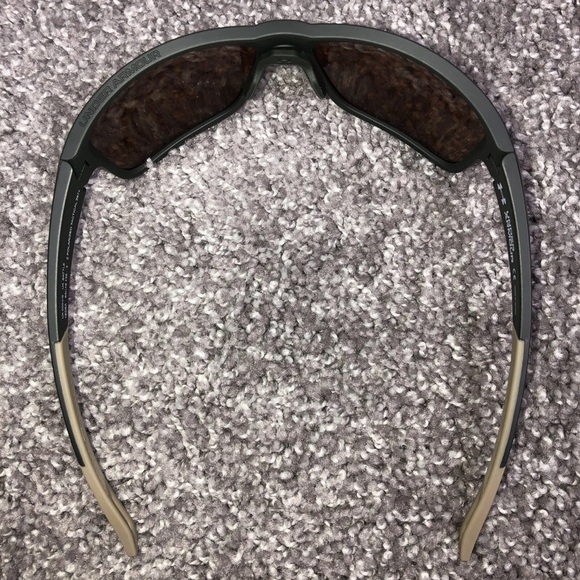 UNDER ARMOUR TACTICAL Z87 SUNGLASSES - Picture 9 of 12